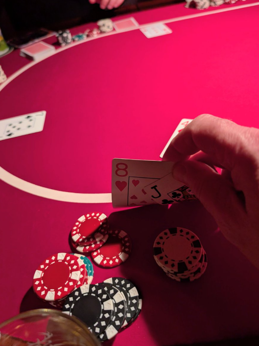 Bella casino games