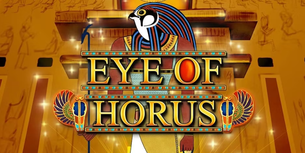 Eye Of Horus