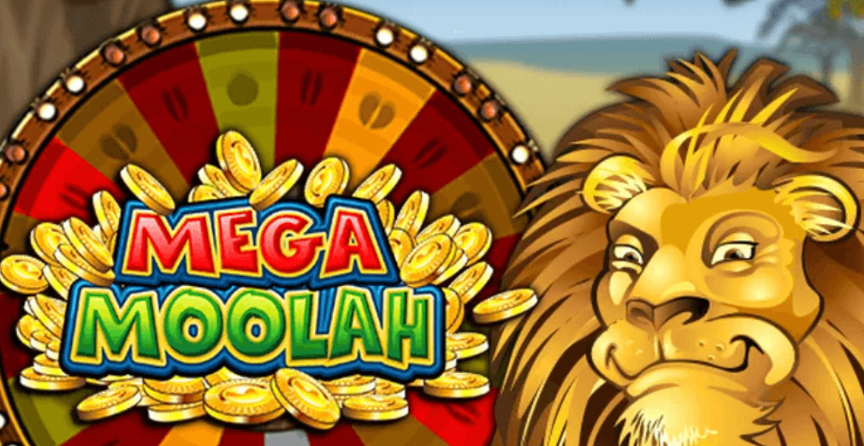 Mega Moolah