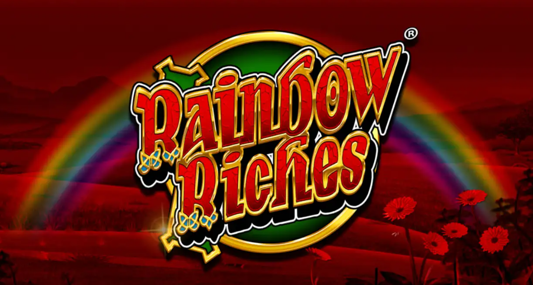 Rainbow Riches