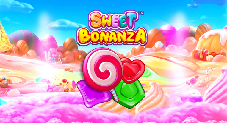 Sweet Bonanza